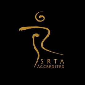 Logo 5RTA